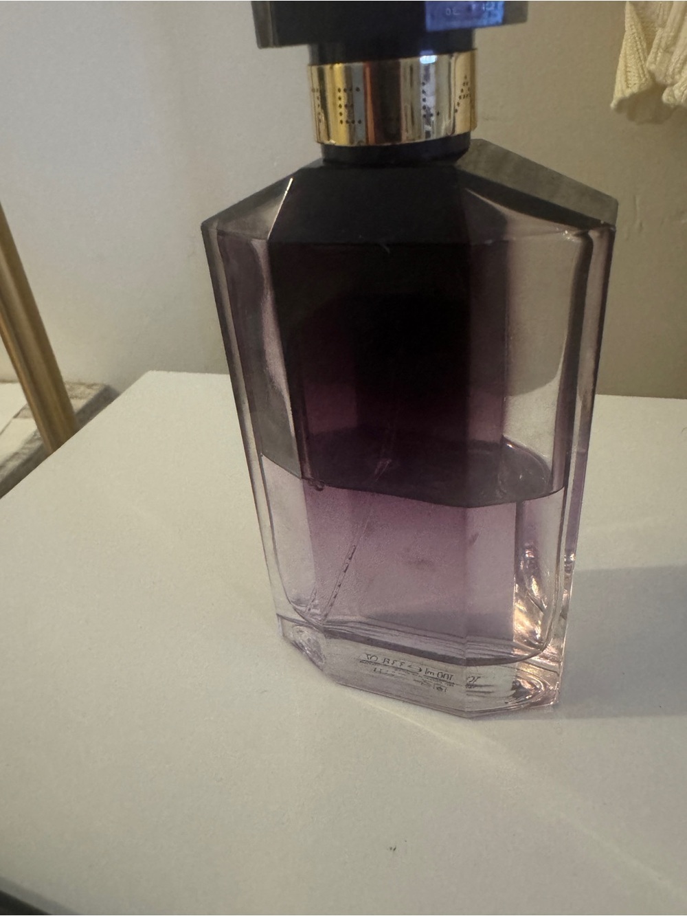 STELLA by Stella McCartney 3.3 oz used